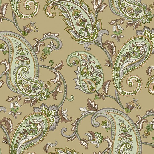 TROPICANO WALLPAPER (PAGE:14 ) - 16.5 m2